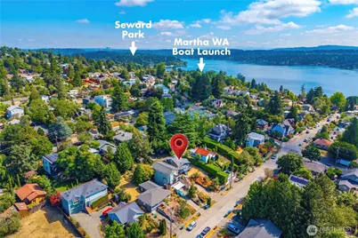 5138 S Myrtle Street, Seattle, WA 98118 - Photo 1