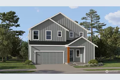 16408 201st Avenue E, Bonney Lake, WA 98391 - Photo 1