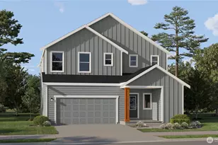 16408 201st Ave E, Bonney Lake, WA 98391 - Photo 1