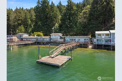 9471 E State Route 106, Union, WA 98592 - Photo 1
