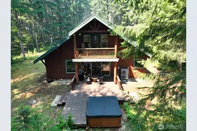 0 Marmot Loop, Packwood, WA 98361 - Photo 3