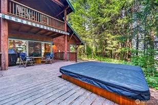 0 Marmot Loop, Packwood, WA 98361 - Photo 21