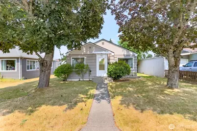 921 E 58th Street, Tacoma, WA 98404 - Photo 1