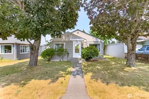 921 E 58th St, Tacoma, WA 98404 - Photo 1