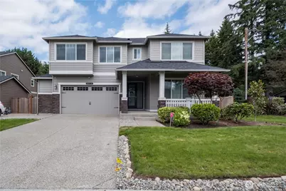 6414 SE 5th Place, Renton, WA 98059 - Photo 1