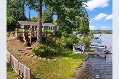 4604 SE Inwood Lane, Port Orchard, WA 98367 - Photo 1