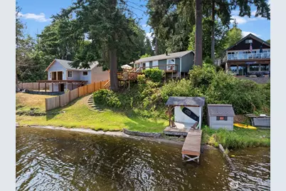 4604 SE Inwood Lane, Port Orchard, WA 98367 - Photo 29