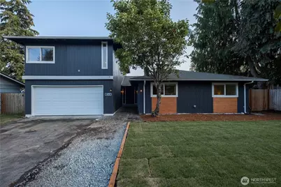 431 S 190th Street, Burien, WA 98148 - Photo 1
