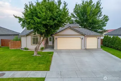 211 E Inglewood Drive, Moses Lake, WA 98837 - Photo 3