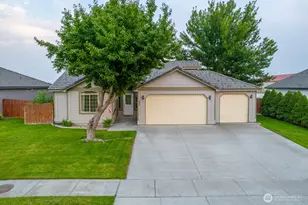 211 E Inglewood Dr, Moses Lake, WA 98837 - Photo 3