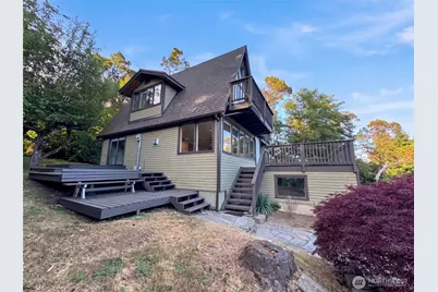 4510 244th Street, Vashon, WA 98070 - Photo 5