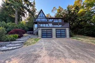 4510 244th St, Vashon, WA 98070 - Photo 1