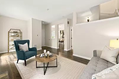 9205 177th Place NE #1, Redmond, WA 98052 - Photo 11