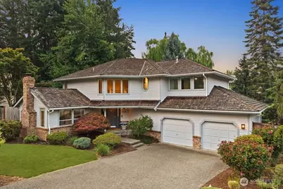 12138 NE 166th Place, Bothell, WA 98011 - Photo 1