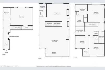 14805 16th Avenue W, Lynnwood, WA 98087 - Photo 29