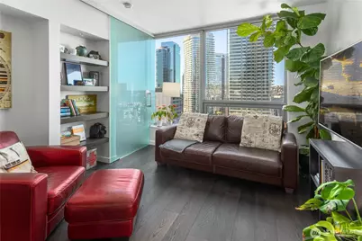 1808 Minor Avenue #1607, Seattle, WA 98101 - Photo 3