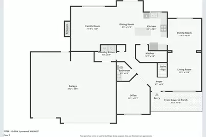 17729 11th Place W, Lynnwood, WA 98037 - Photo 3