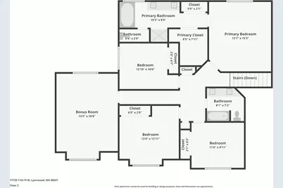 17729 11th Place W, Lynnwood, WA 98037 - Photo 19