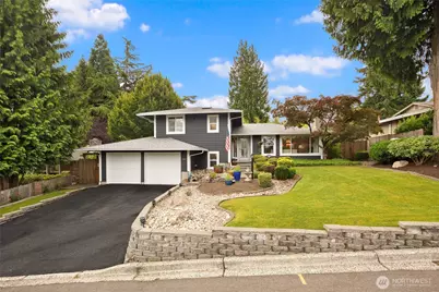 12619 SE 75th Street, Newcastle, WA 98056 - Photo 1