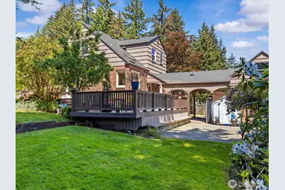 101 Eldorado Avenue, Fircrest, WA 98466 - Photo 23