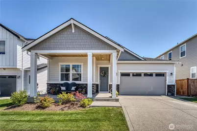 6187 Marymere Road SW, Port Orchard, WA 98367 - Photo 1