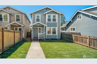 4526 S Warner, Tacoma, WA 98409 - Photo 1