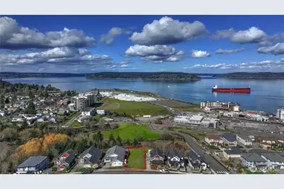 5313 N Commercial Street, Ruston, WA 98407 - Photo 1