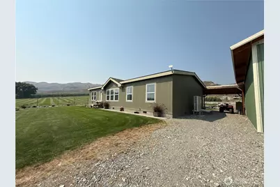 60 Alvarado Road, Tonasket, WA 98855 - Photo 31