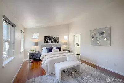 12527 27th Avenue NE #D, Seattle, WA 98125 - Photo 19