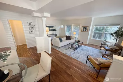 12527 27th Avenue NE #D, Seattle, WA 98125 - Photo 7