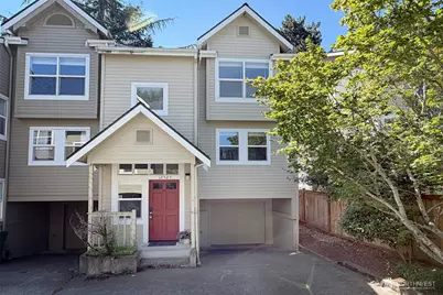 12527 27th Avenue NE #D, Seattle, WA 98125 - Photo 1