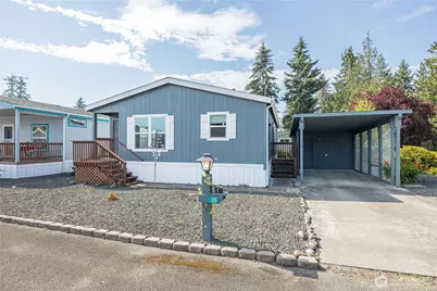 330 Gupster Rd #35, Carlsborg, WA 98382 - Photo 3