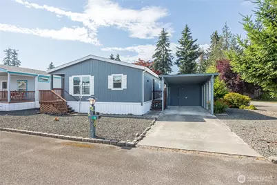 330 Gupster Rd #35, Carlsborg, WA 98382 - Photo 1