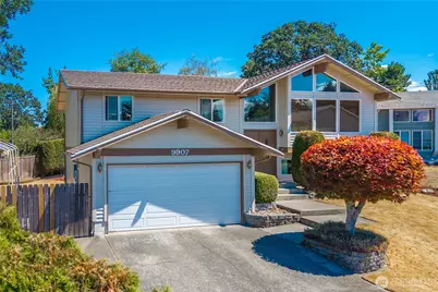 9907 75th Street SW, Lakewood, WA 98498 - Photo 1