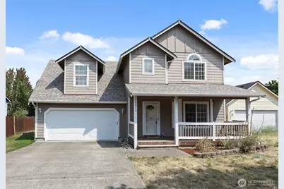 15814 90th Avenue SE, Yelm, WA 98597 - Photo 1