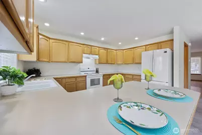 15814 90th Avenue SE, Yelm, WA 98597 - Photo 5