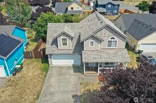 15814 90th Ave SE, Yelm, WA 98597 - Photo 21