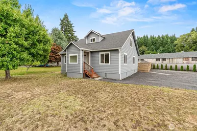 1404 NW Kerron St, Winlock, WA 98596 - Photo 1