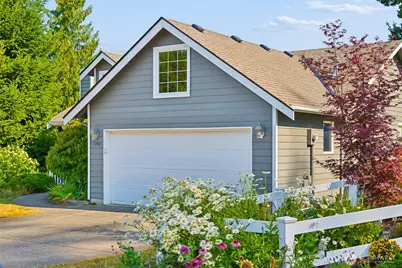 3780 N Heather Place, Bellingham, WA 98226 - Photo 3