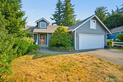 3780 N Heather Place, Bellingham, WA 98226 - Photo 1