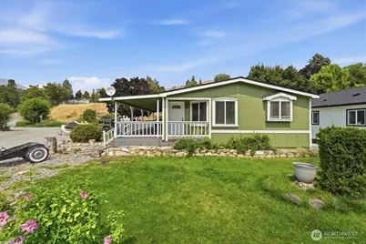 634 Warren Avenue W, Pateros, WA 98846 - Photo 7