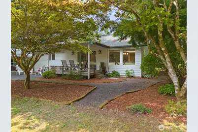 260 N Mount Christie Drive, Hoodsport, WA 98548 - Photo 33