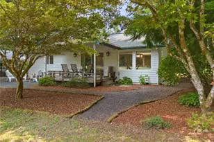 260 N Mt Christie Dr, Hoodsport, WA 98548 - Photo 33