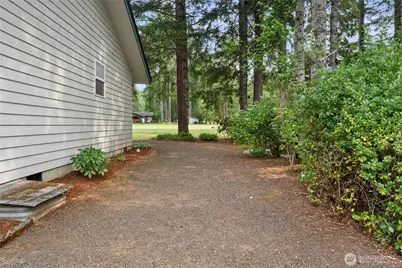 260 N Mount Christie Drive, Hoodsport, WA 98548 - Photo 31