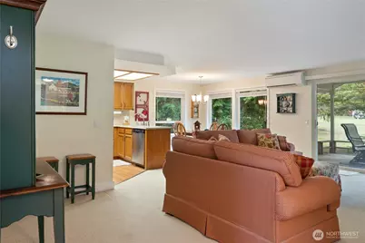 260 N Mount Christie Drive, Hoodsport, WA 98548 - Photo 5