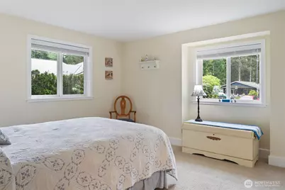 260 N Mount Christie Drive, Hoodsport, WA 98548 - Photo 15