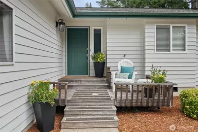 260 N Mount Christie Drive, Hoodsport, WA 98548 - Photo 3