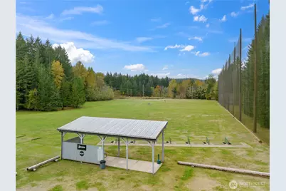 260 N Mount Christie Drive, Hoodsport, WA 98548 - Photo 39
