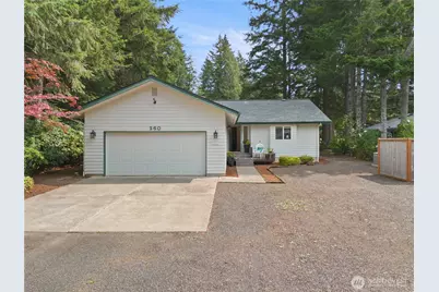 260 N Mount Christie Drive, Hoodsport, WA 98548 - Photo 29