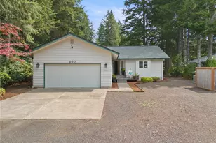 260 N Mt Christie Dr, Hoodsport, WA 98548 - Photo 29